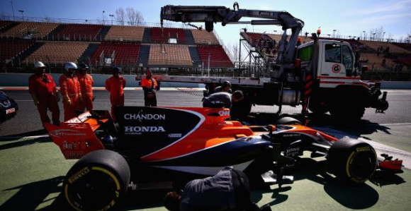 F1: Meklaren se vraća Mercedesovim motorima?!