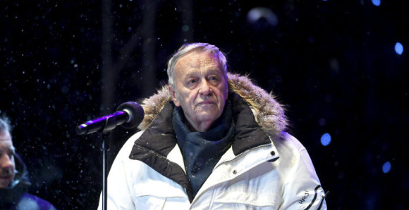 Uporedio progon ruskih sportista sa holokaustom, a onda se izvinio Jevrejima!