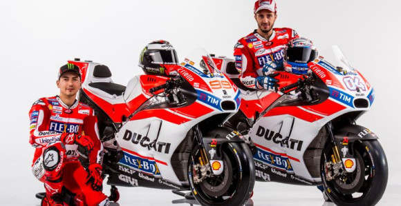 Moto GP - Điđi Dalinja: Dukati nije spreman osvajanje titule!