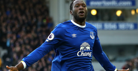 Lukaku kritikuje svoje!