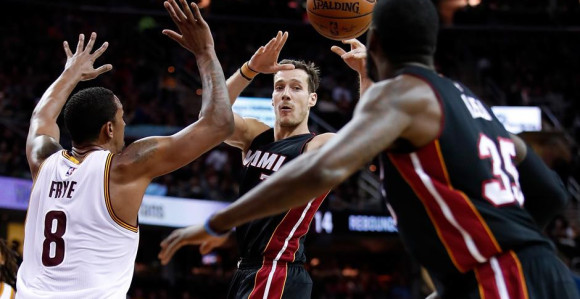 Video: Showtime u Majamiju, ponovo!