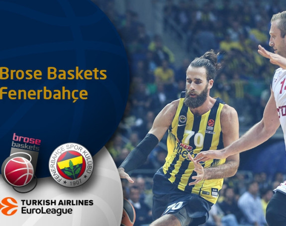 EL: Fenerova pobjeda u sijenci Bogdanove povrede!