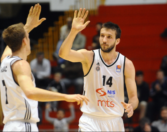 Birčević: Konačno smo došli do daha! A sad da dobijemo Cedevitu i uđemo u to finale!