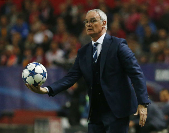 Za koga će Ranijeri navijati u četvrtinalu LŠ?!