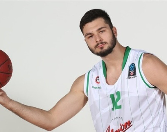 Video - ABA: Nikola Janković je MVP sezone!