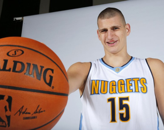 Video: Šta o Jokiću kažu Durent, Kari, Barkli... ON ZNA!