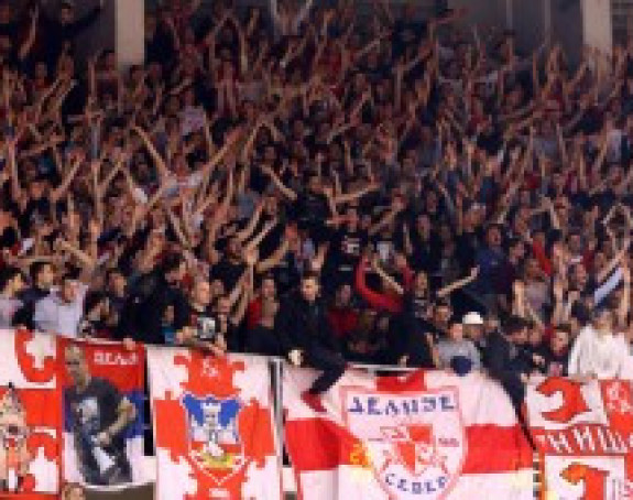"20 navijača Zvezde kralo po Milanu"!