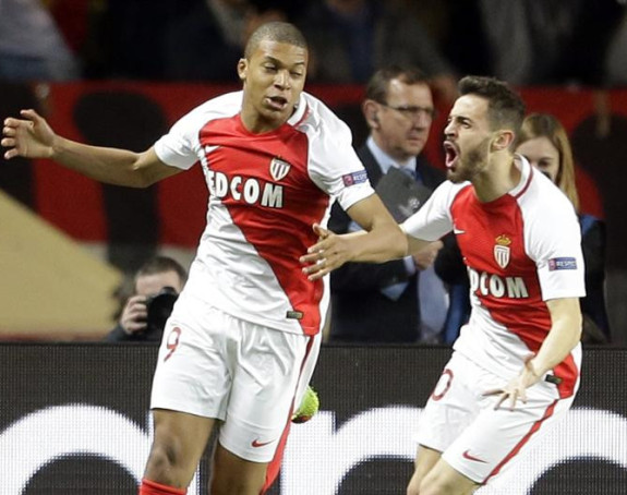 Priča - Nova zvijezda je rođena: Zove se Kilijan Mbape!