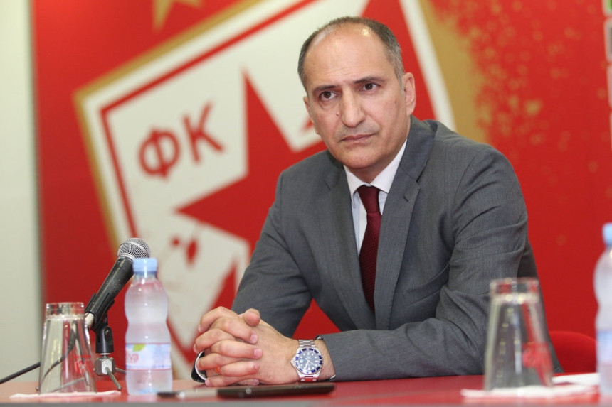 Da li je Crvena zvezda pogriješila prodajom Kange?