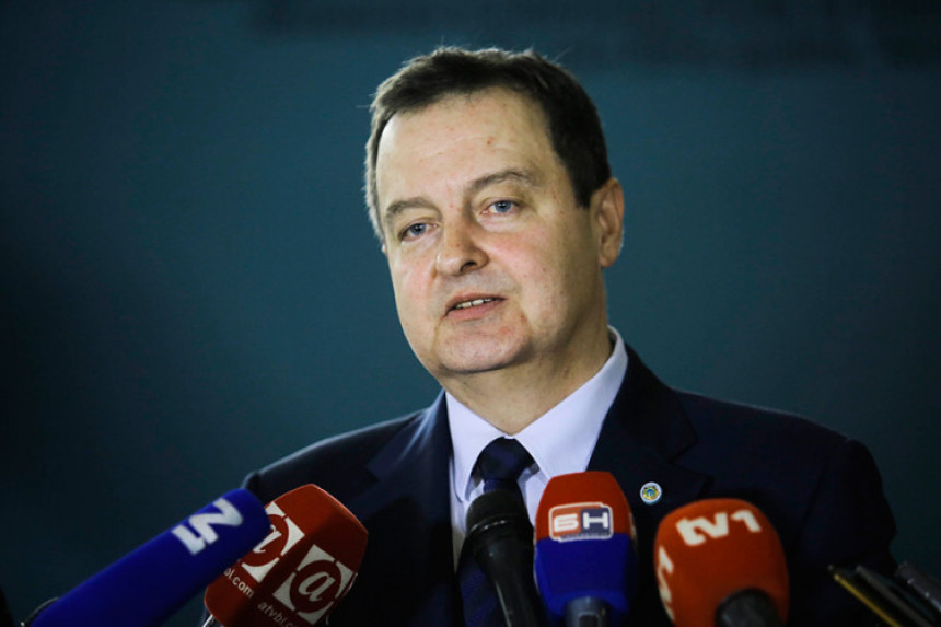 Srbija za dogovor naroda u BiH 