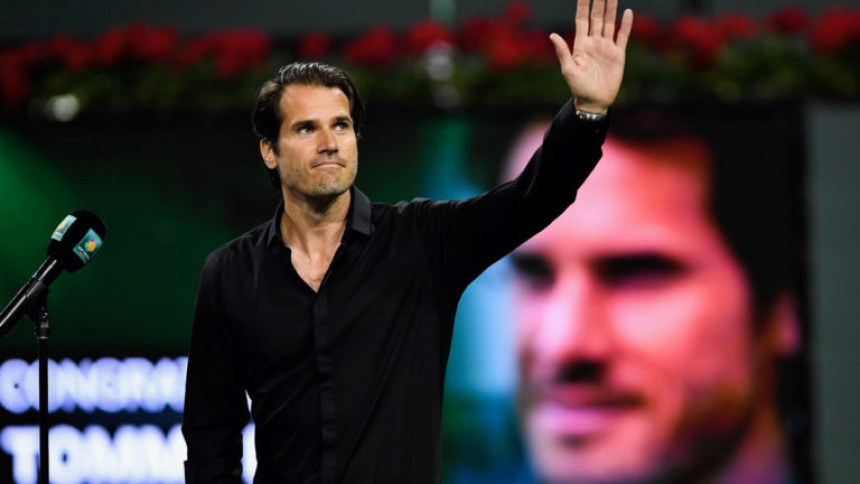 Rastužio je čak i Federera ovom odlukom...