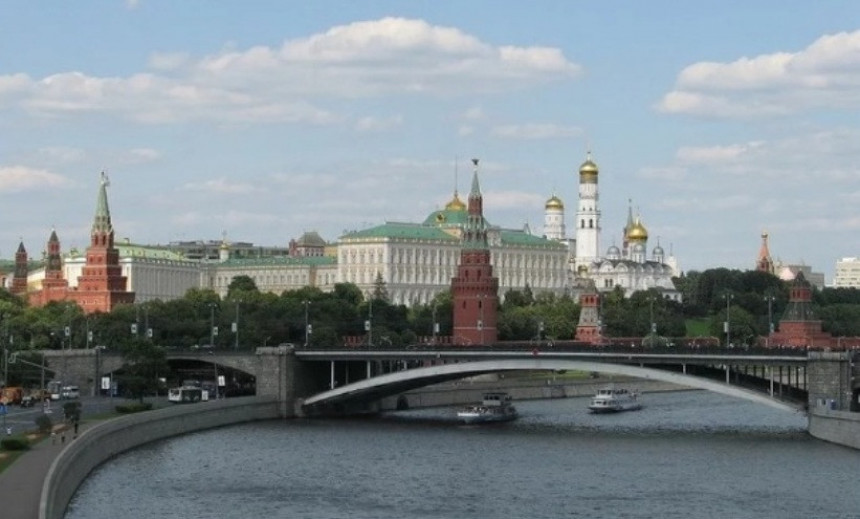 Moskva proširuje "crnu listu" 