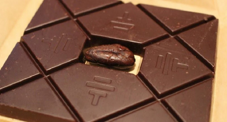 Чоколада од скоро осам хиљада евра 