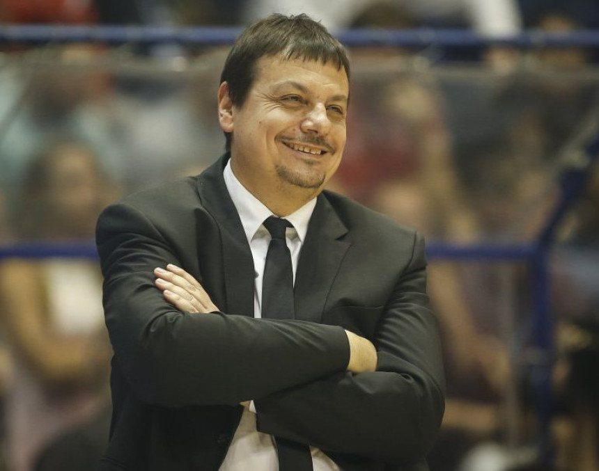 Bar je u nečemu prvi: Ataman ima najviše poraza u istoriji EL!