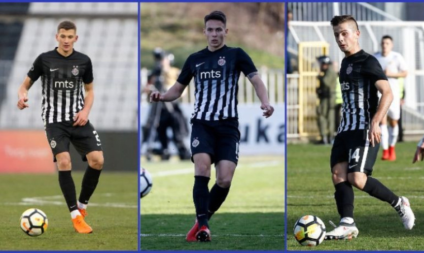 Partizanov sistemski izazov: Kako da pupoljci procvjetaju?