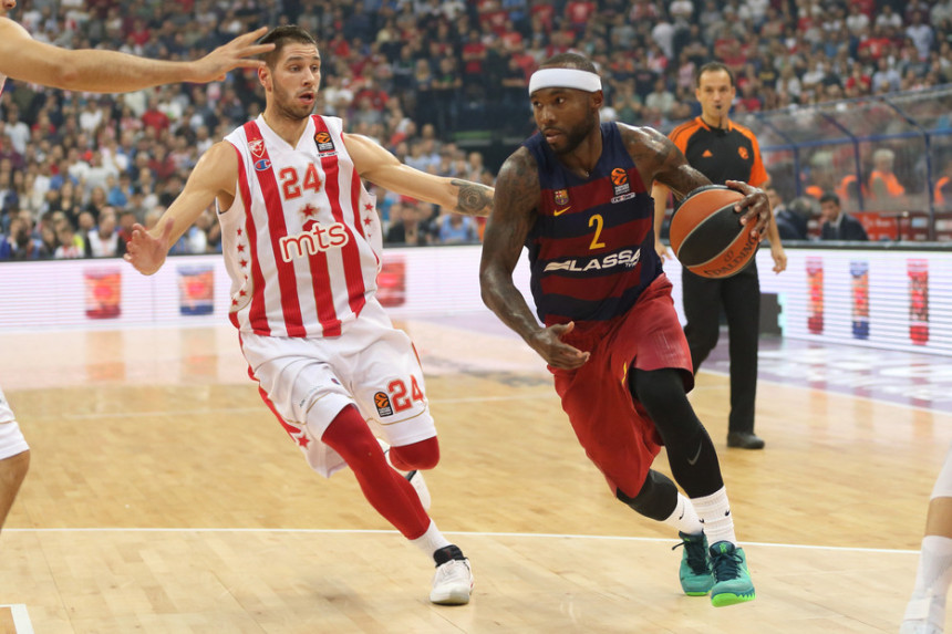 Rajs: Najviše sam naučio od Pešića i Džikića!