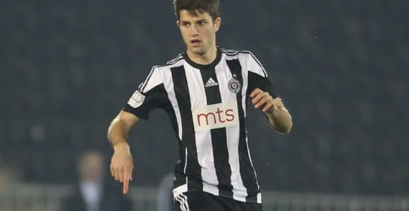 Đukić dobio veliko pojačanje za finiš sezone!