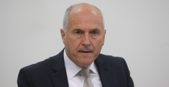 Nema borbe protiv korupcije