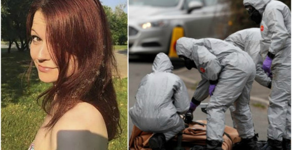 Prava meta napada bila je kćerka?