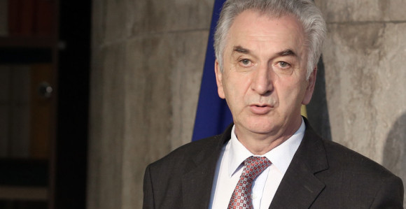 Premijer Turske dolazi u BiH  