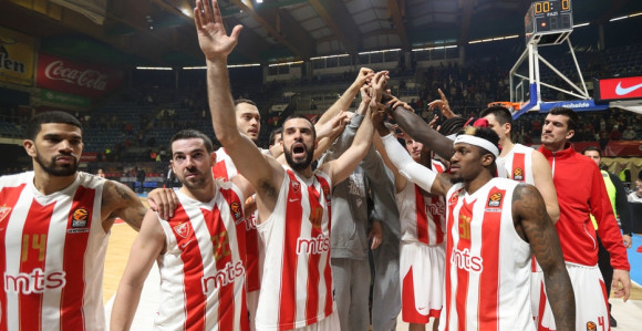 Lazić dobro zna koliko su važni mart i april!