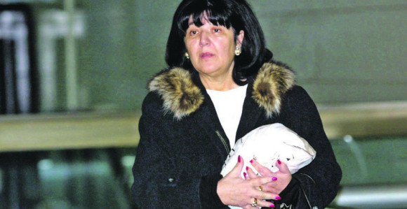 Mira da svedoči o Slobinoj otmici