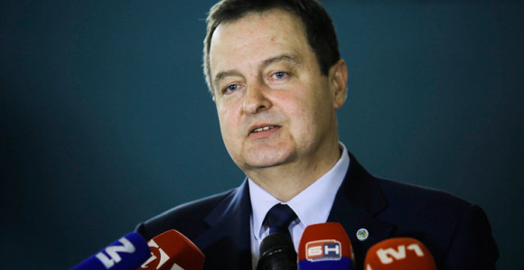 Srbija za dogovor naroda u BiH 
