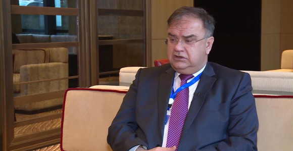 Ivanić: BiH je potreban balans