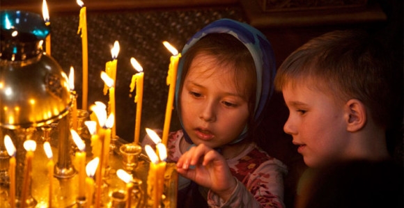 Liturgija uslov za bolju ocjenu