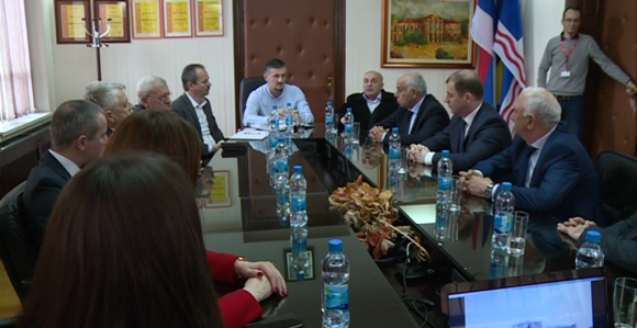 Bolja saradnja sa Abhazijom 