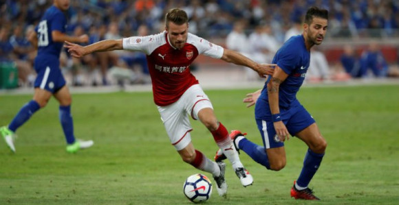 Venger opet okleva, Čelsi kreće u napad!