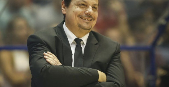 Bar je u nečemu prvi: Ataman ima najviše poraza u istoriji EL!