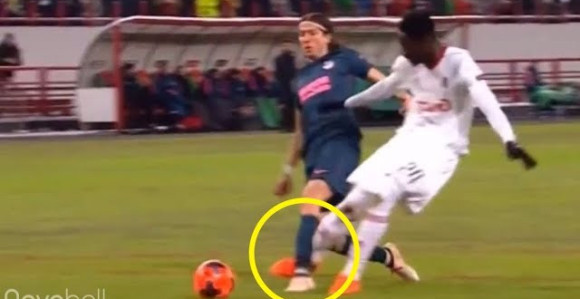 Video: Veliki problem za Brazil pred Mundijal!