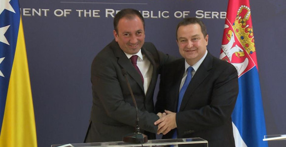 U Sarajevu danas o proširenju EU 