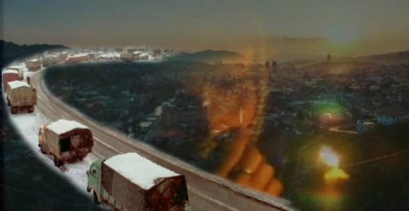 Sjećanje na stradanje Srba