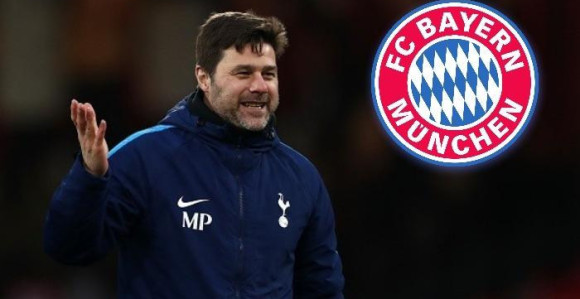 Bivši igrač Bajerna: Poćetino dolazi u Minhen!