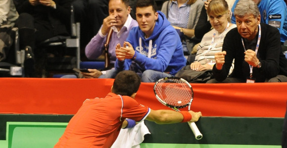 Armenulić: Novače, slušaj Srđana!