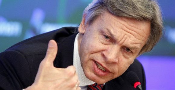 Vi ste bombama odvojili Kosovo!  