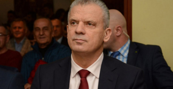 "Nema 3. entiteta, po cijenu rata" 
