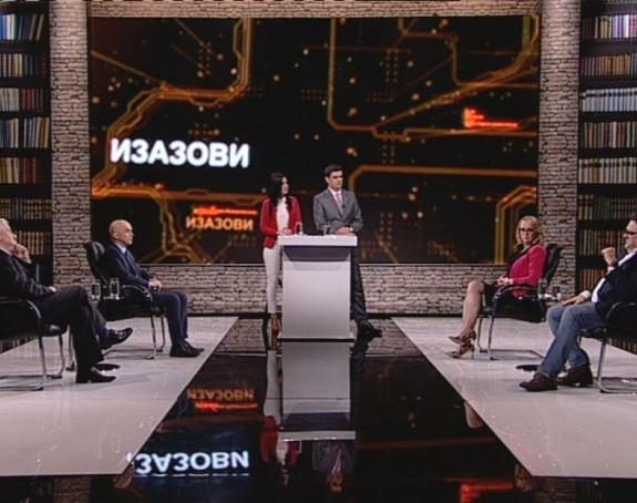U toku izbora se neće birati sredstva