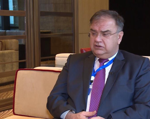 Ivanić: BiH je potreban balans