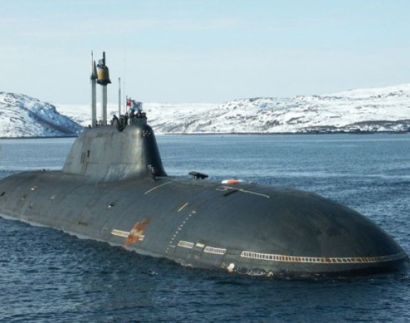 Ruske podmornice stigle do SAD-a
