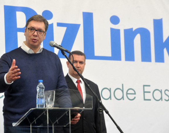 Vučić: Pet godina me lažu!
