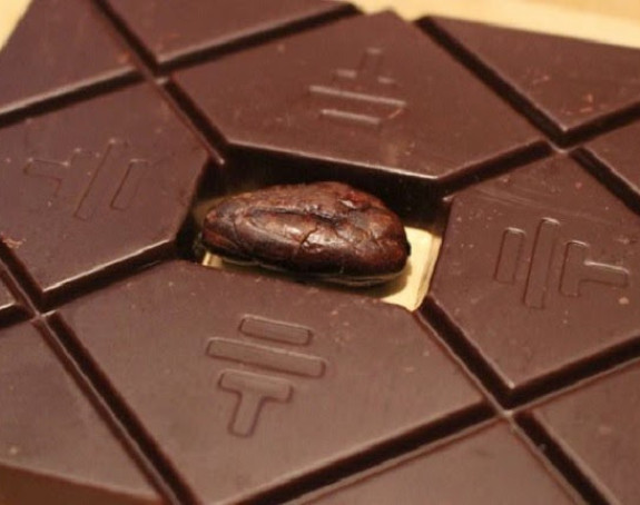 Чоколада од скоро осам хиљада евра 
