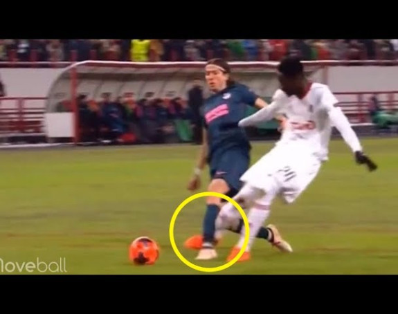 Video: Veliki problem za Brazil pred Mundijal!