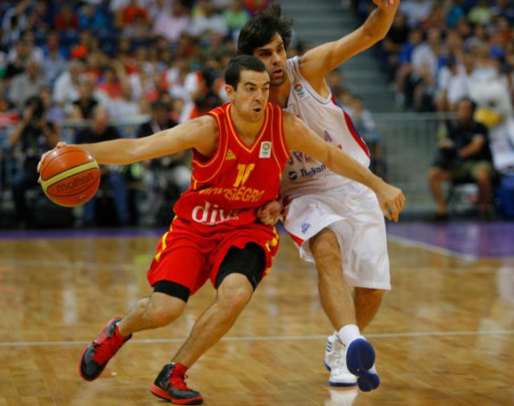 Ročesti ponovo u reprezentaciji Crne Gore?