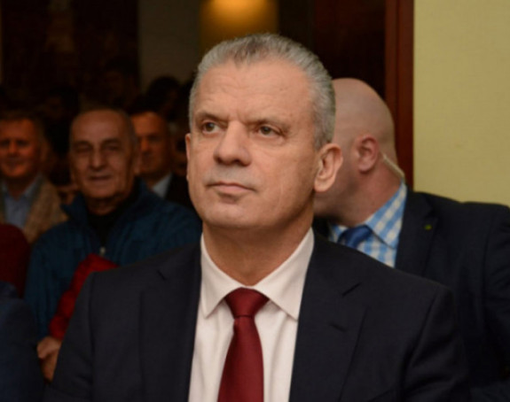 "Нема 3. ентитета, по цијену рата" 