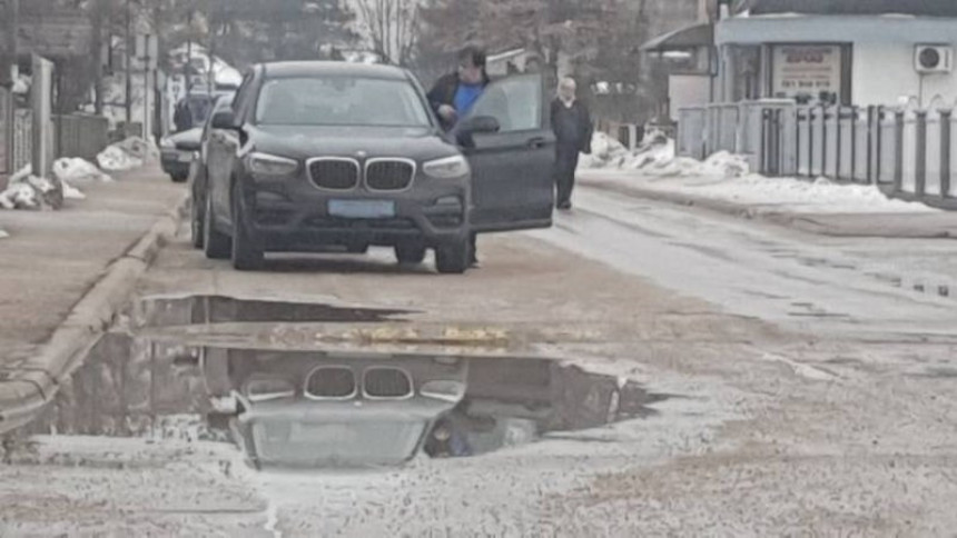 Mato spajao Dodika i Bakira