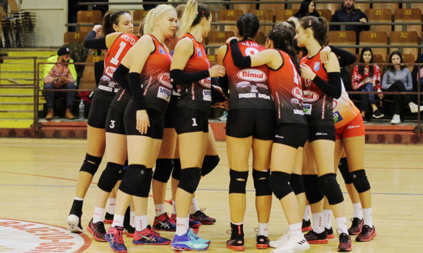 Брчанке преко Куле до 11. трофеја у Купу БиХ!