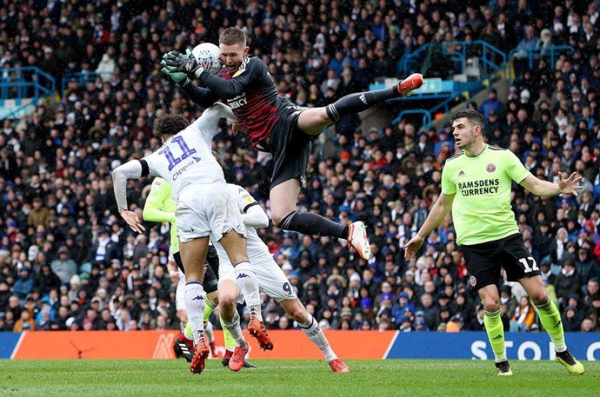 Čempionšip: Lids izgubio derbi i drugo mjesto!